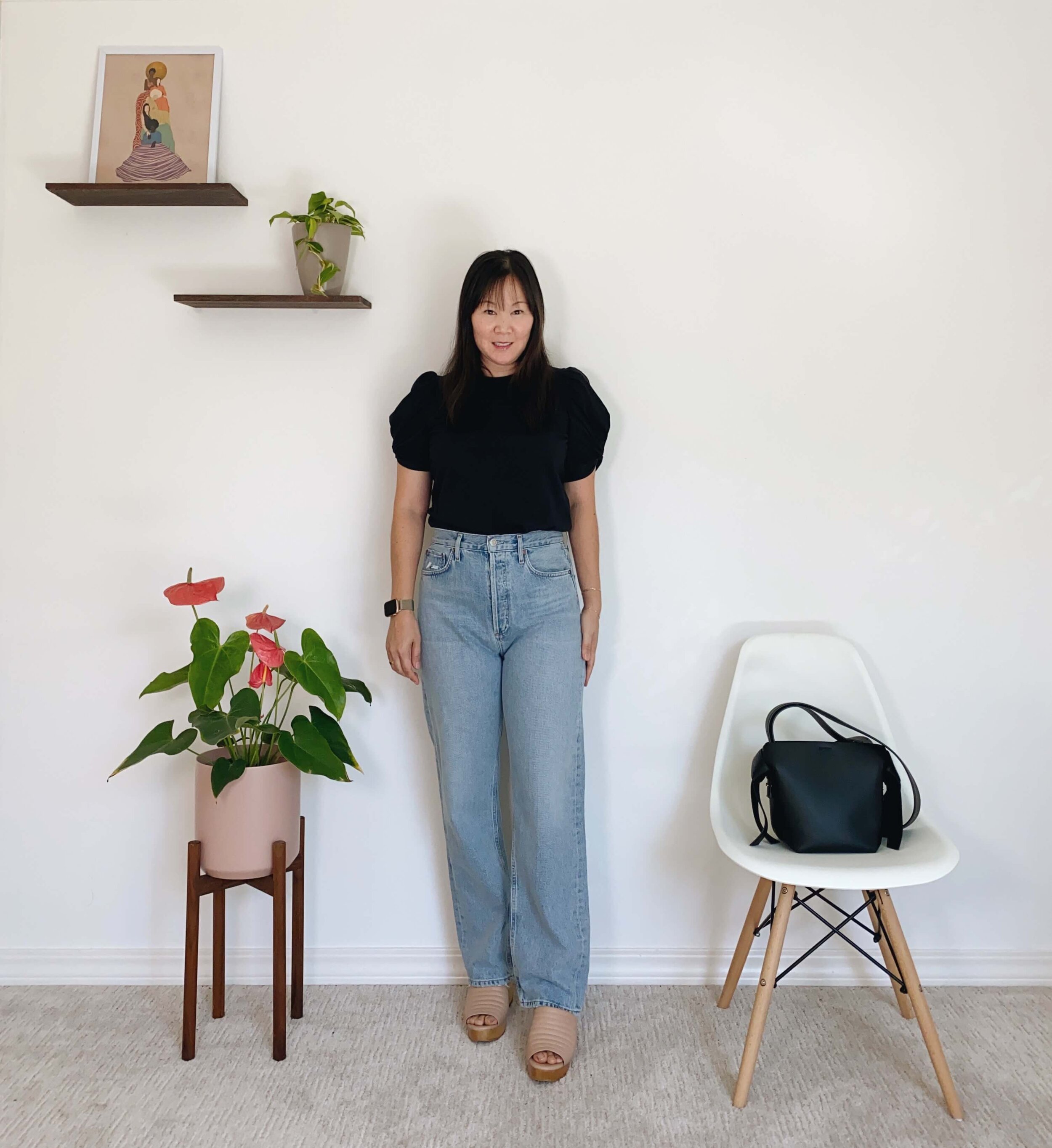 Agolde 90s jean outlet